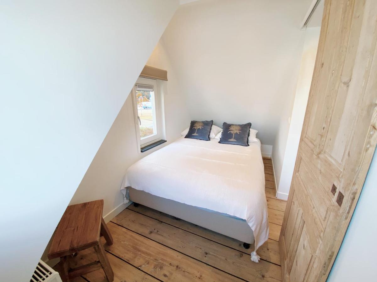 Cozy Historical Cottage 瓦瑟纳尔 外观 照片